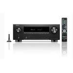 Denon AVC-X3800H 9.2 Kanal 8K Network Av Receiver ( HEOS ) Denon AVC-X3800H 9.2 Kanal 8K Network Av Receiver ( HEOS )